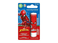 NATURAVERDE SPIDERMAN lūpų balzamas