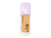 Maybelline New York Super Stay Lumi Matte makiažo pagrindas, 128