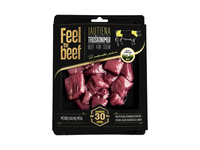 Br. jautiena troškinimui FEEL THE BEEF, 400 g