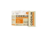 CIDERLIN, N28