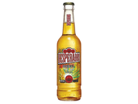 Desperados Beer Tequila Yellow 0,4 L