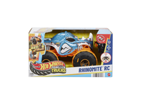 „Hot Wheels“ RC automodelis „Rhinomite“