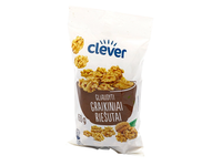 Graikiniai riešutai CLEVER, 150 g