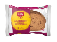 Duona SCHAR SURDEGSBROT (be glitimo), 240 g