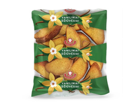 Vaniliniai džiūvėsiai VILNIAUS DUONA, 250g