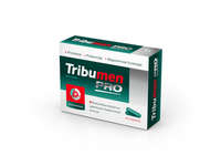 Tribumen PRO kapsulės N20