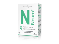 FORMULA VITALE NEURO+, N30