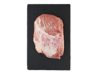 Šviežias kiaulienos kumpis