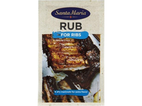 Priesk. mišinys šonkauliams SANTA MARIA, 30 g