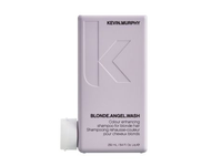 KEVIN.MURPHY BLONDE.ANGEL.WASH plaukų šampūnas, 250 ml