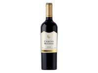 Camino de Chile Reserva Carmenere 0,75 L
