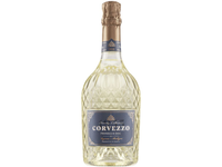 Corvezzo Organic Prosecco DOC Extra Dry 0,75 l