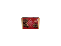 Lambertz gingerb.pretzels Meduoliai 250 g