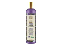 SUPER SIBERICA PROFESSIONAL KEDR, ROSE & PROTEINS plaukų šampūnas, 400 ml