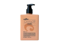 OIVITA 39 CURLY METHOD SHEA BUTTER plaukų kondicionierius, 500 ml