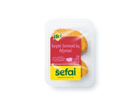 Kepti žemaičių blynai IKI ŠEFAI, 200 g