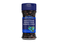 Kadagių uogos SANTA MARIA, 21 g