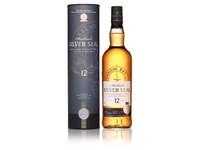 Škotiškas viskis MUIRHEADS Single Malt, dėžutėje, 40%, 12YO, 0.7l