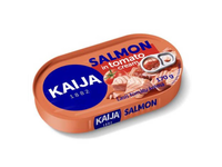 Lašišos filė su pomidorų kremu KAIJA, 170g