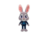 Pliušinis žaislas ZOTP Little Plush, ast