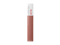 Skystieji lūpų dažai MAYBELLINE SUPER STAY MATTE INK, Nr. 65, 1 vnt.