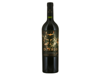 R. s. vynas DIABLO CAB. SAUV., 13,5 %, 0,75 l