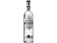 Jose Cuervo Tradicional Silver 0,7 l