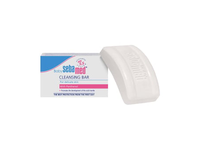 SEBAMED kūdikių muilas BABY, 100 g