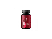 Vitaminas B12 + Folio rūgštis GAMTOS NAMAI, 90 tabl.