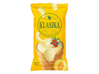 Valg. ledai KLASIKA, mel. sk. 85 g / 120 ml