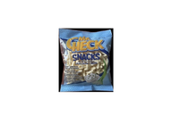 Bulvių traškučiai ZM SNACKS, grietin. sk. su svogūnais, 50 g
