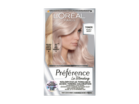 Plaukų dažai L'OREAL PREFERENCE, Nr. 02, 1 vnt.