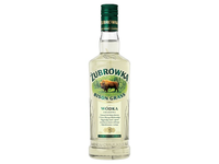 Aromatizuota degtinė ZUBROWKA Bison Grass, 37,5 %, 0,5 l