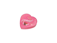 Lindt Lindor Pink Heart Saldainiai 160 g