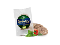 Virtas BAJORŲ slėgtainis vakuume, a.r. ,450 g