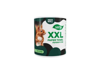 Popieriniai rankšluosčiai SERLA XXL, vnt.