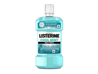 Burnos skal. skystis LISTERINE ZERO, 500ml