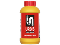 Kanalizacijos vamzdžių valymo granulės Urbis 500g Professional