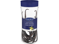 Vanilės ankštis SANTA MARIA, 6 x 40g