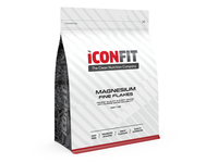 ICONFIT, magnio dribsniai voniai, 1kg