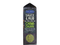 BBQ prieskonių mišinys Chimichurri SANTA MARIA, 350 g