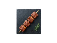 Marinuotas sprandinės šašlykas SAVAITGALIO KLASIKA, 1 kg