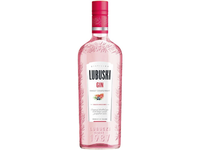 Labuski Sweet Grapefruit Gin 0,5 l