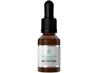 CYTOPLAN, Vitaminas D3, geriamieji lašai, 200 TV., 15 ml