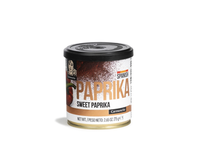 Saldžioji paprika CARMENCITA, 75 g