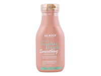 BEAVER BEAUTY BRAZILIAN KERATIN SMOOTHING plaukų kondicionierius, 350 ml