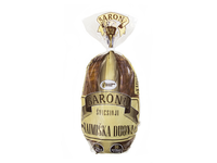 Duona BARONŲ Kaimiška, šviesi, raikyta, 800g