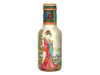 Žaliosios arbatos gėrimas ARIZONA Zero, 450ml PET