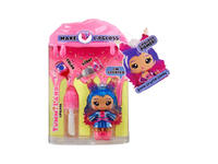 Yummiland Lūpų blizgis „Doll Character“ S.2, 7 asort., CDU