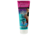 Kūno serumas Eveline Slim Extreme 4D Scalpel, 250 ml